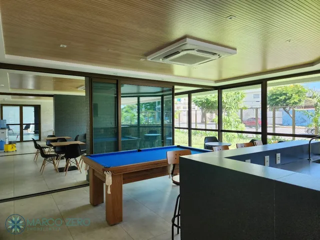 Imagem 2: Apartamento para locação no Pina, Recife-PE: 1 quarto, 1 suite, 1 sala, 1 banheiro, 1