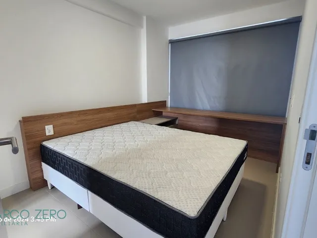 Imagem 9: Apartamento para locação no Pina, Recife-PE: 1 quarto, 1 suite, 1 sala, 1 banheiro, 1