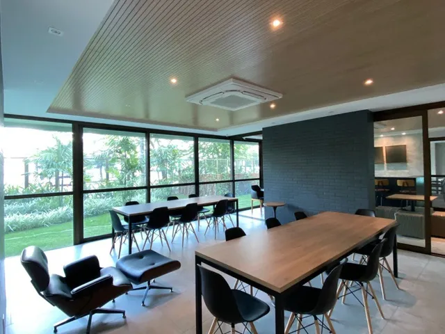 Imagem 11: Apartamento para locação no Pina, Recife-PE: 1 quarto, 1 suite, 1 sala, 1 banheiro, 1