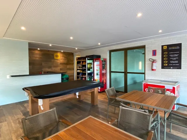 Imagem 6: Apartamento para locação no Pina, Recife-PE: 1 quarto, 1 suite, 1 sala, 1 banheiro, 1