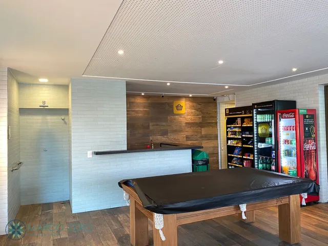 Imagem 12: Apartamento para locação no Pina, Recife-PE: 1 quarto, 1 suite, 1 sala, 1 banheiro, 1