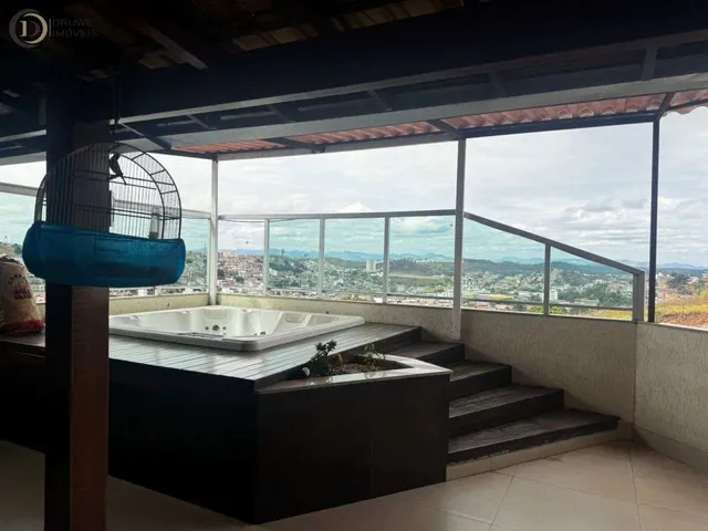Imagem: Apartamento à venda em Ipatinga, Caravelas