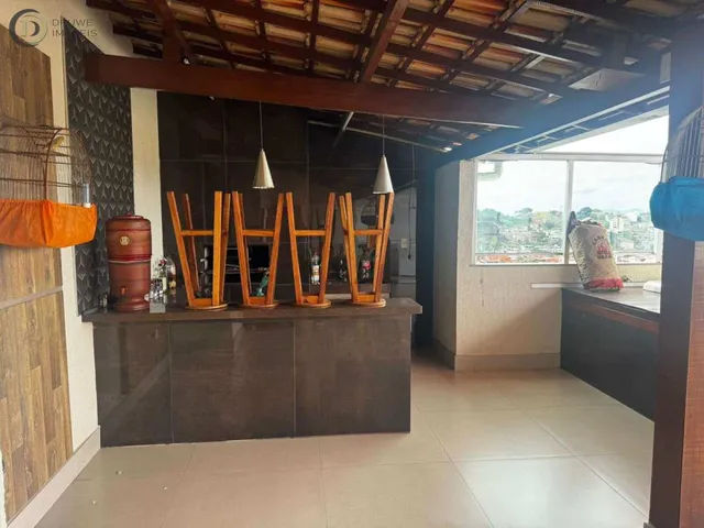 Imagem 9: Apartamento à venda em Ipatinga, Caravelas, com 4 quartos, 275m²