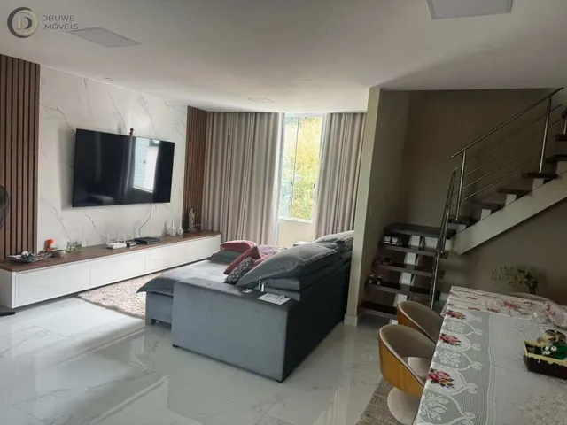 Imagem 4: Apartamento à venda em Ipatinga, Caravelas, com 4 quartos, 275m²