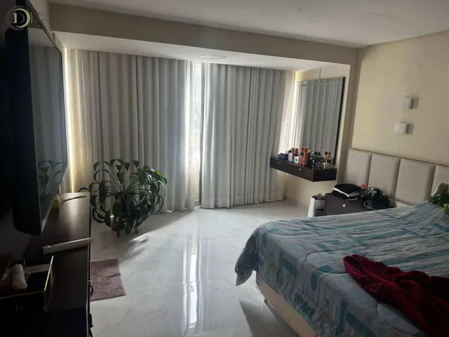 Imagem 2: Apartamento à venda em Ipatinga, Caravelas, com 4 quartos, 275m²