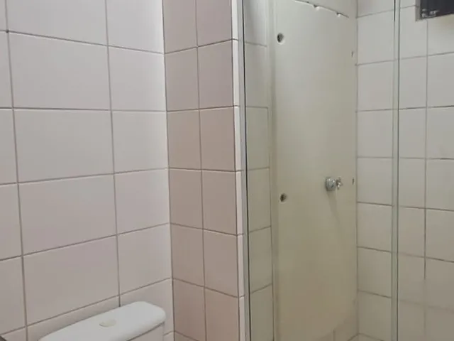 Imagem 8: Apartamento semi mobiliado em andar alto com lazer completo e portaria 24 horas