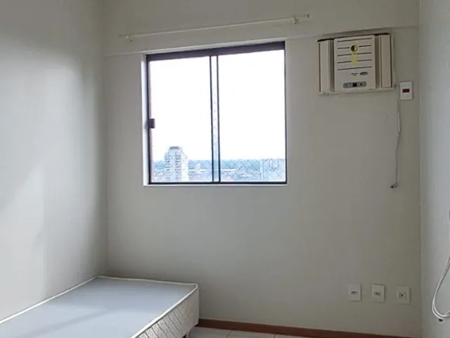 Imagem 10: Apartamento semi mobiliado em andar alto com lazer completo e portaria 24 horas