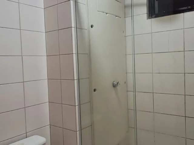 Imagem 12: Apartamento semi mobiliado em andar alto com lazer completo e portaria 24 horas