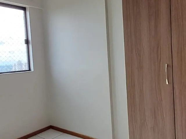 Imagem 4: Apartamento semi mobiliado em andar alto com lazer completo e portaria 24 horas