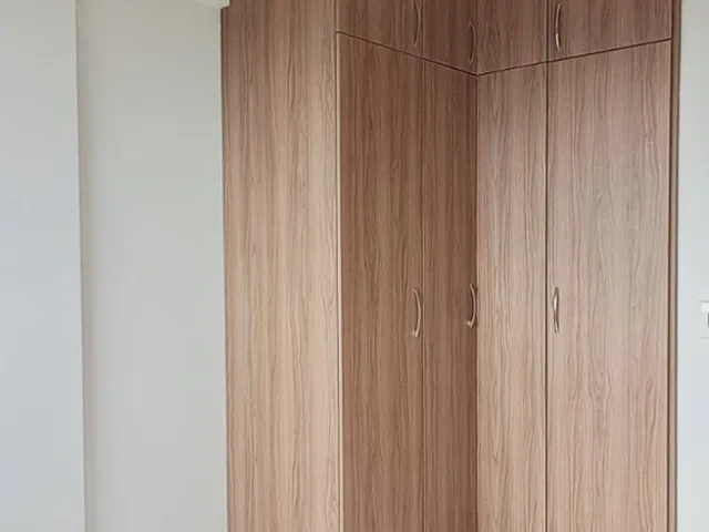 Imagem 16: Apartamento semi mobiliado em andar alto com lazer completo e portaria 24 horas