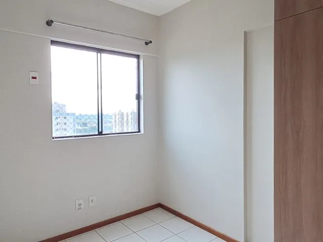 Imagem 7: Apartamento semi mobiliado em andar alto com lazer completo e portaria 24 horas