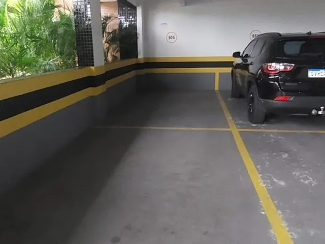 Imagem 2: Apartamento com 2 suítes, 2 vagas de garagem e lazer completo em localização