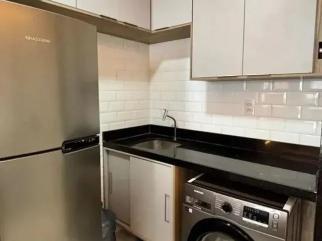 Imagem 8: Apartamento com 2 suítes, 2 vagas de garagem e lazer completo em localização