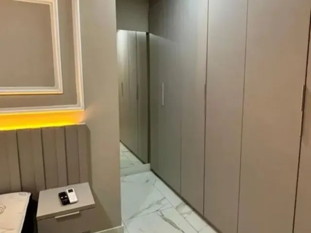 Imagem 15: Apartamento com 2 suítes, 2 vagas de garagem e lazer completo em localização