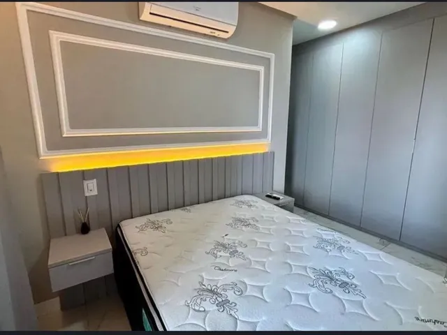 Imagem 16: Apartamento com 2 suítes, 2 vagas de garagem e lazer completo em localização
