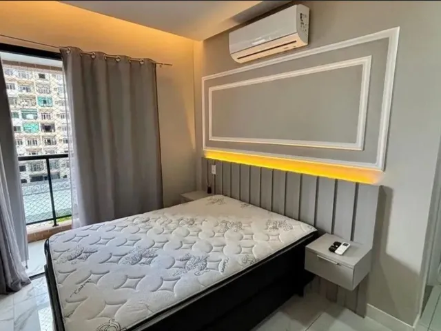 Imagem 10: Apartamento com 2 suítes, 2 vagas de garagem e lazer completo em localização