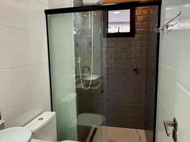 Imagem 14: Apartamento com 2 suítes, 2 vagas de garagem e lazer completo em localização