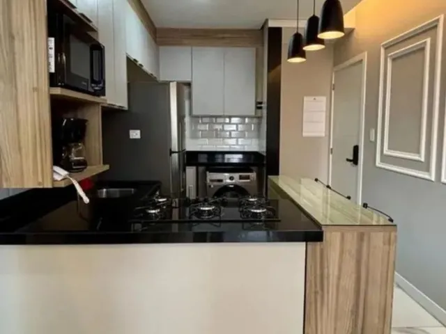 Imagem 11: Apartamento com 2 suítes, 2 vagas de garagem e lazer completo em localização