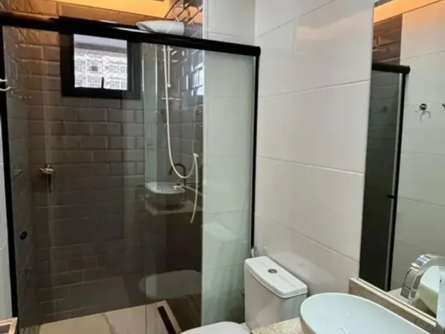 Imagem 5: Apartamento com 2 suítes, 2 vagas de garagem e lazer completo em localização
