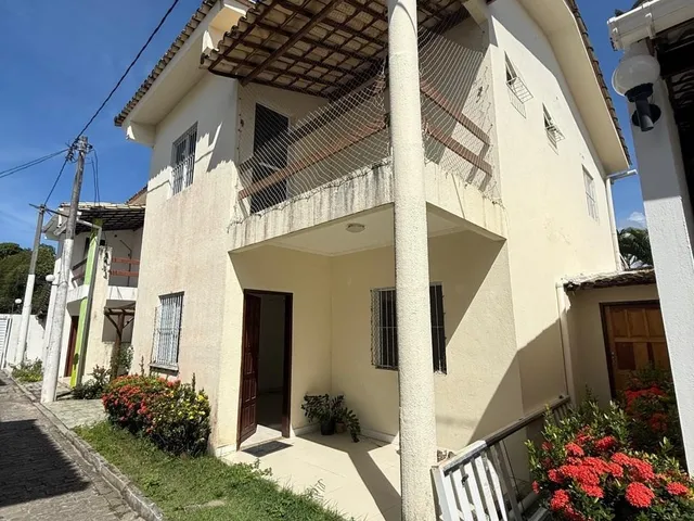 Imagem: Casa residencial Duplex Condomínio Portão
