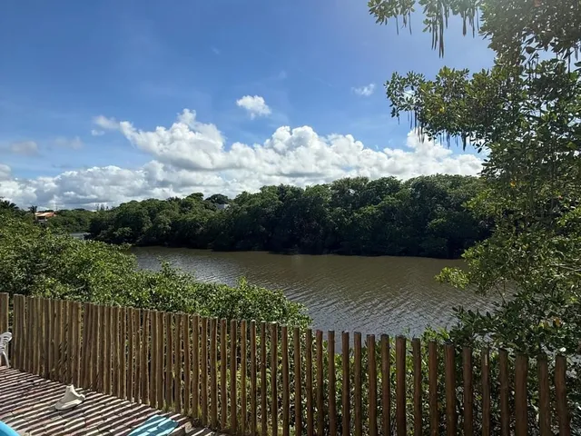 Imagem 3: Casa residencial Duplex Condomínio Portão do Sol para Venda e Locação Buraquinho