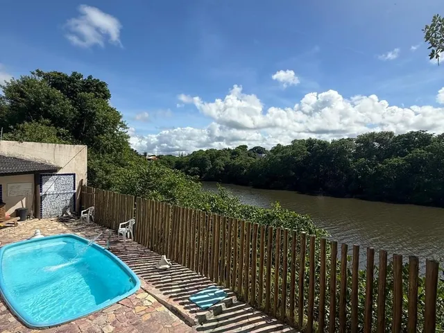 Imagem 13: Casa residencial Duplex Condomínio Portão do Sol para Venda e Locação Buraquinho
