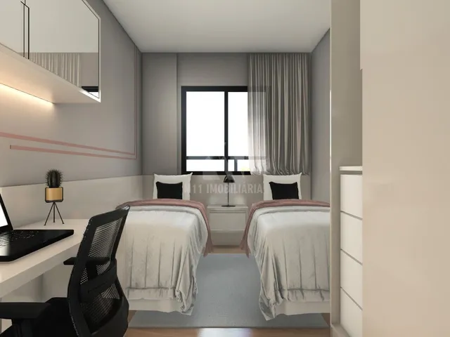 Imagem 5: Apartamento no Bairro Boa Vista