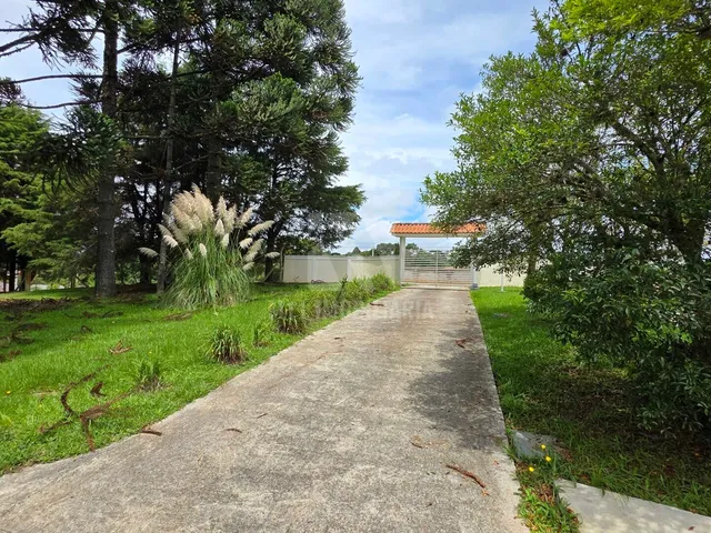 Imagem 5: Chácara em Contenda Residencial ou Sede de alguma associação recreativa