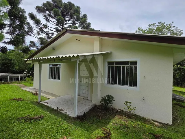 Imagem 9: Chácara em Contenda Residencial ou Sede de alguma associação recreativa
