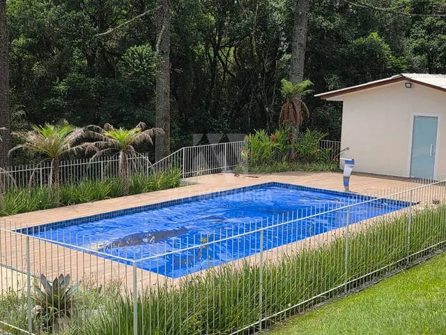Imagem 12: Chácara em Contenda Residencial ou Sede de alguma associação recreativa