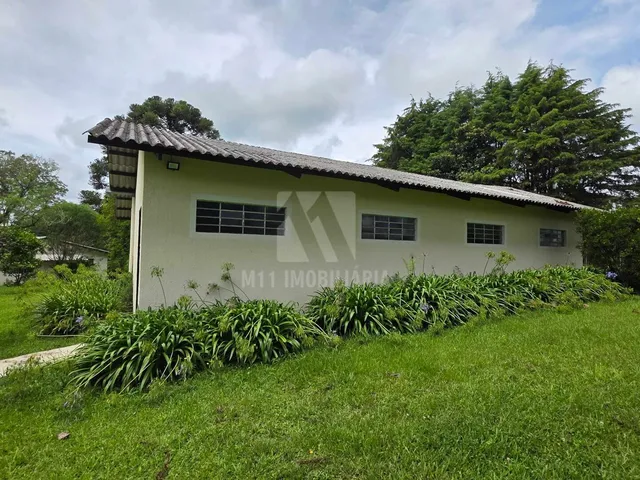 Imagem 8: Chácara em Contenda Residencial ou Sede de alguma associação recreativa