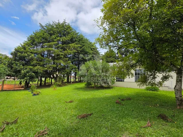 Imagem 10: Chácara em Contenda Residencial ou Sede de alguma associação recreativa
