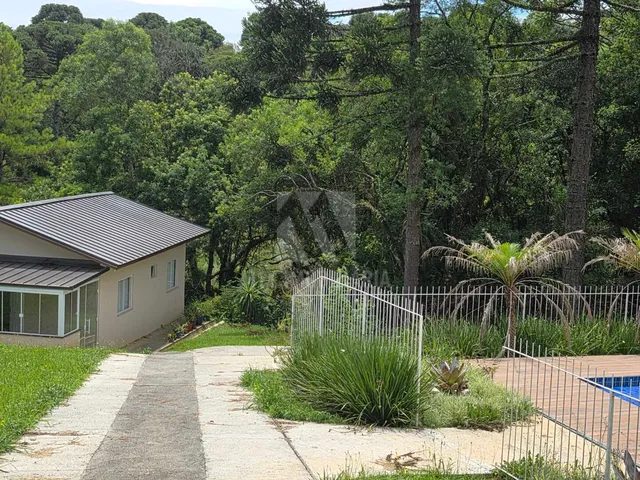 Imagem 14: Chácara em Contenda Residencial ou Sede de alguma associação recreativa