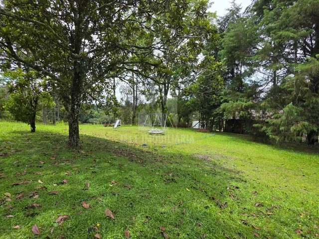 Imagem 11: Chácara em Contenda Residencial ou Sede de alguma associação recreativa