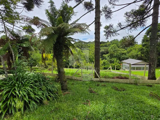 Imagem 13: Chácara em Contenda Residencial ou Sede de alguma associação recreativa