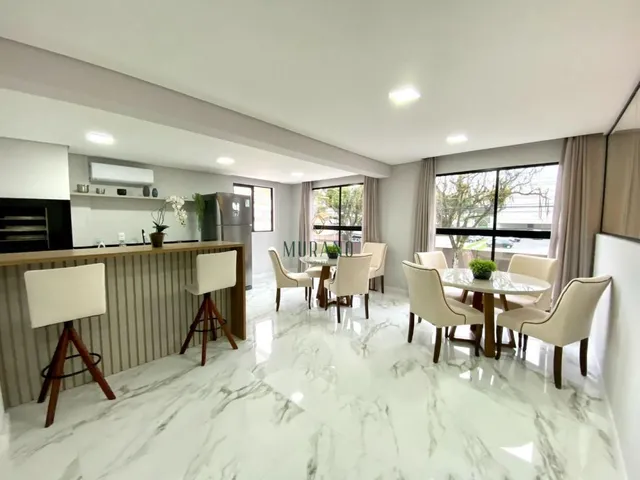 Imagem 2: Apartamento com 3 dormitórios à venda, 93m² por R$ R$ 870.000,00 - Saguaçu