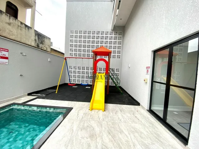 Imagem 3: Apartamento com 3 dormitórios à venda, 93m² por R$ R$ 870.000,00 - Saguaçu