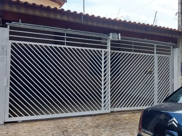 Imagem: CASA - Sorocaba