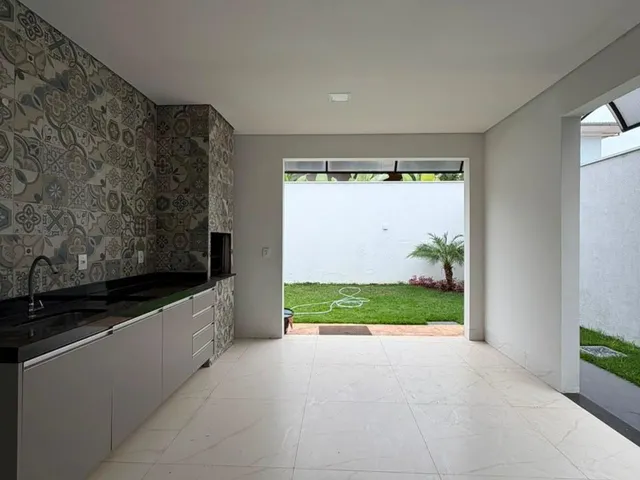 Imagem 6: Sobrado no Condomínio Belvedere à venda por R$ 2.400.000,00
