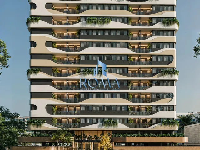 Imagem: ESSENZA PARK - SEU LAR EM FRENTE AO PARQUE