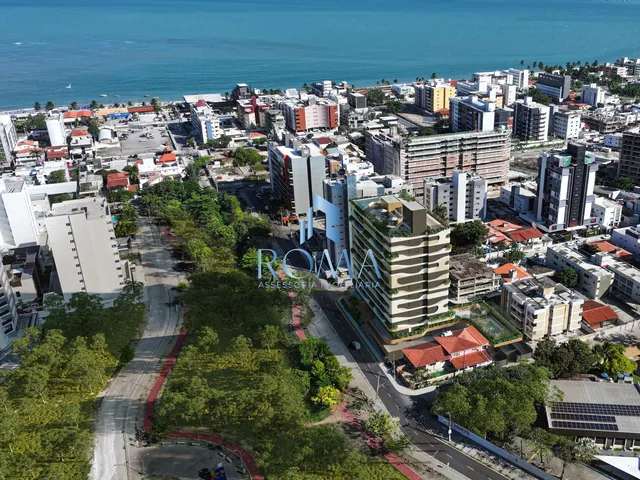 Imagem 13: ESSENZA PARK - SEU LAR EM FRENTE AO PARQUE PARAHYBA 2