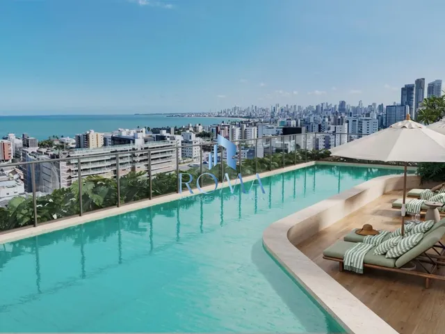 Imagem 8: ESSENZA PARK - SEU LAR EM FRENTE AO PARQUE PARAHYBA 2