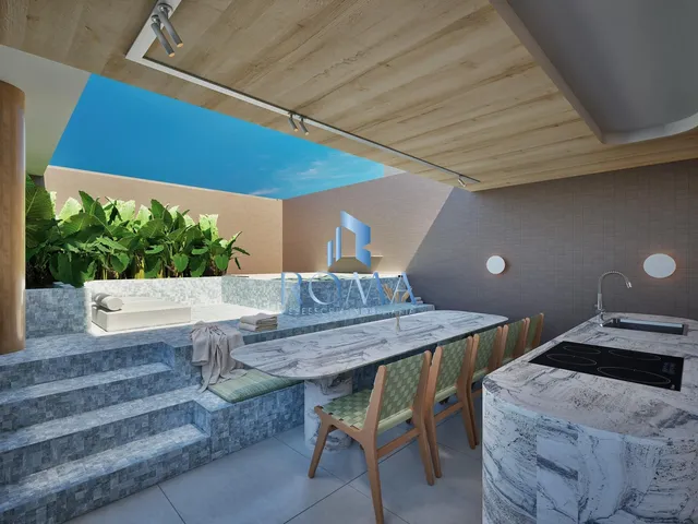 Imagem 2: EMAAR - SEU LAR PÉ NA AREIA EM PONTA DE CAMPINA - CABEDEO - BRASIL