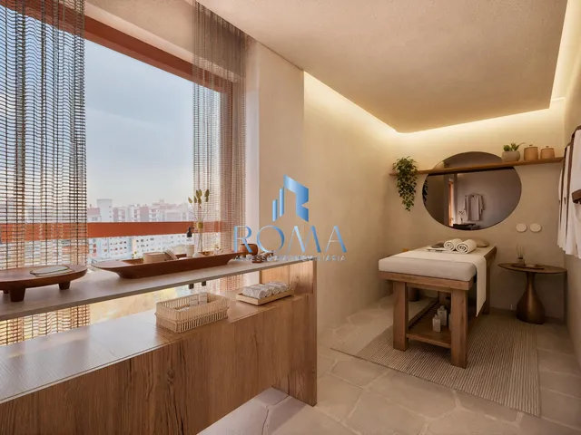 Imagem 3: EMAAR - SEU LAR PÉ NA AREIA EM PONTA DE CAMPINA - CABEDEO - BRASIL