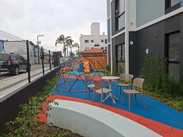 Imagem 4: Apartamento 2 Dormitórios Excelente Localização
