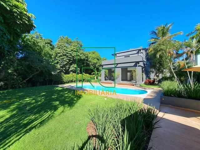 Imagem 4: Casa de condomínio para alugar, no Condomínio Arouca em Rio de Janeiro, com 5 quartos