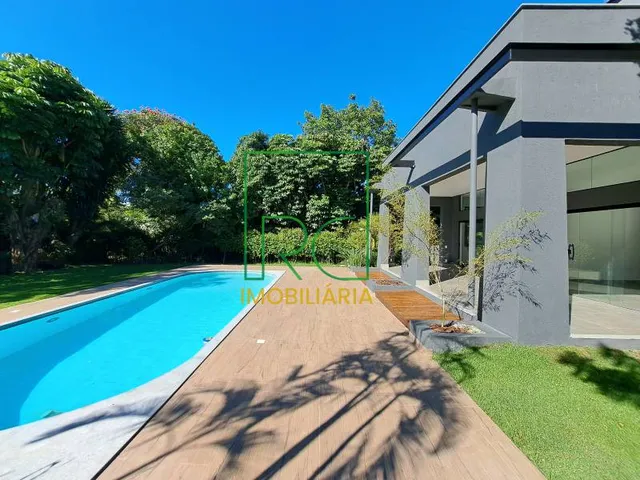 Imagem 7: Casa de condomínio para alugar, no Condomínio Arouca em Rio de Janeiro, com 5 quartos
