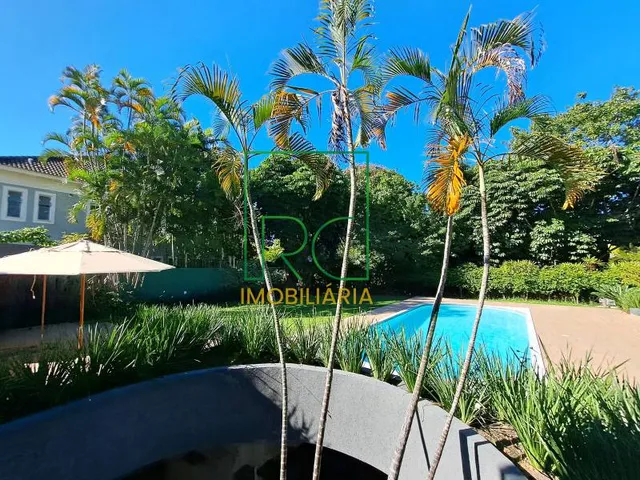 Imagem 8: Casa de condomínio para alugar, no Condomínio Arouca em Rio de Janeiro, com 5 quartos