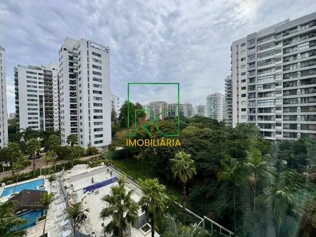 Imagem: Apartamento para alugar, no Condomínio