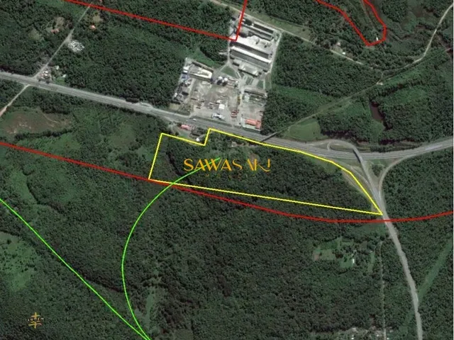 Imagem: Terreno para Venda em Colônia Santa Rita